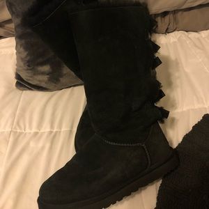 UGG Winter Boots
